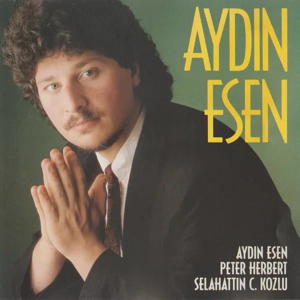 Aydın Esen