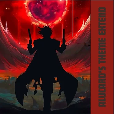 Alucard's Theme Extend