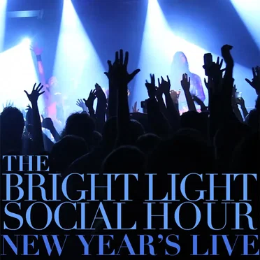 New Year's Live EP