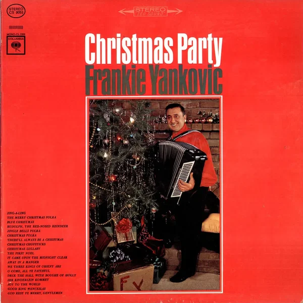 Christmas Party