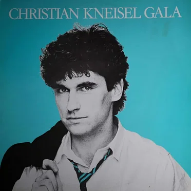 Gala by Christian Kneisel - album cover