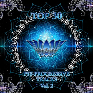 Top 30 Progressive Tracks Vol.2