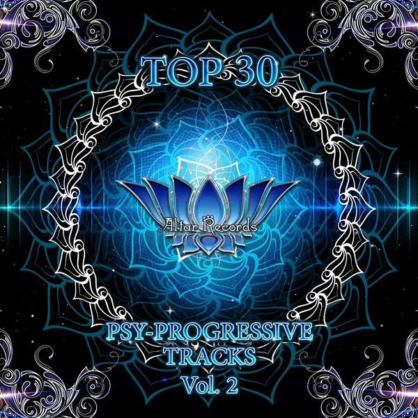 Top 30 Progressive Tracks Vol.2