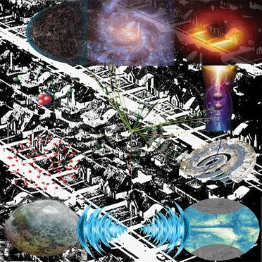 Nocturne for a Winter Solstice Dark