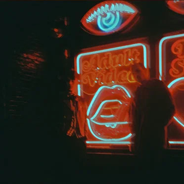 Little Things by Hex Girlfriend - album cover