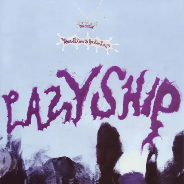 Lazyship / Goodyship
