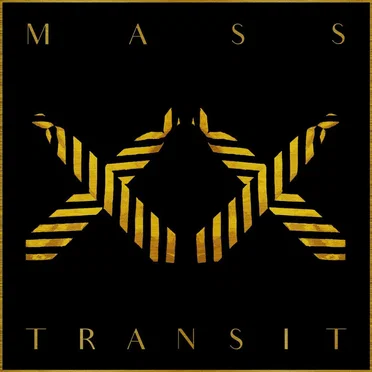 XX by New York University Mass Transit - album cover