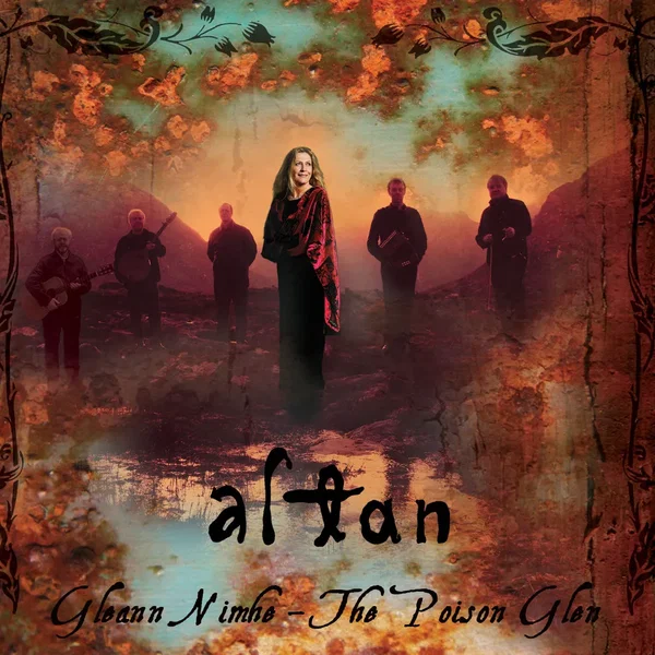 Gleann Nimhe – The Poison Glen
