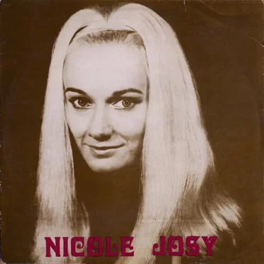 Nicole Josy