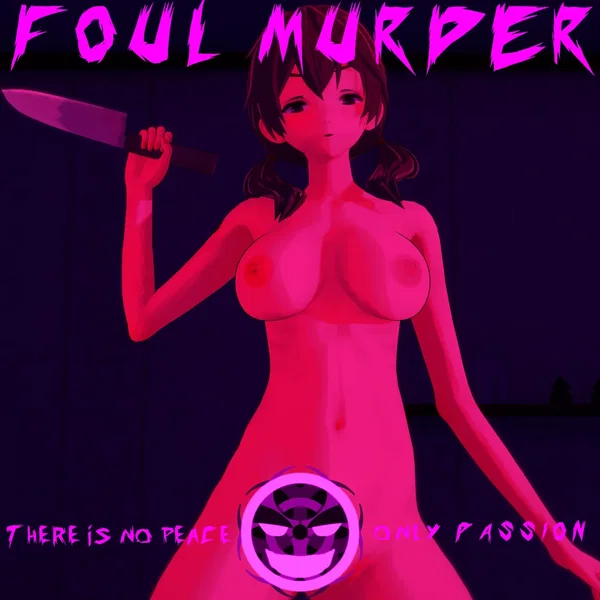 Foul Murder