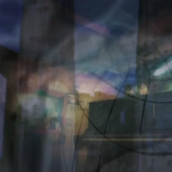 GLASS SKIN〜ain't afraid to die〜アクロの丘 (Ambient Ver.)