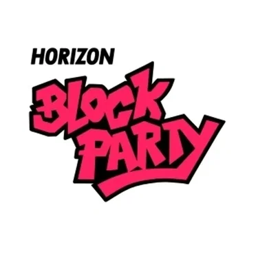 Forza Horizon 4: Block Party by Various Artists - album cover