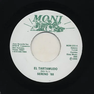 El tartamudo / Vestida de blanco