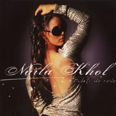 Éclat de rêve by Naïla Khol - album cover
