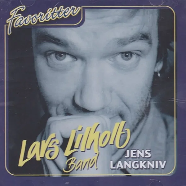 Jens langkniv