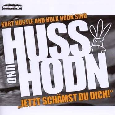Jetzt schämst du dich!