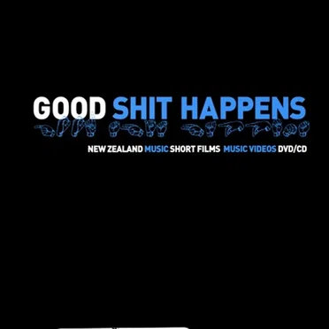 Loop Select 005: Good Shit Happens by Various Artists - album cover