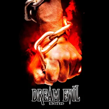 United by Dream Evil - album cover