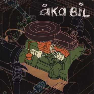 En sång som gör mej glad