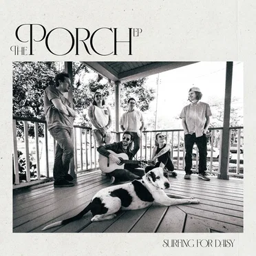 The Porch EP