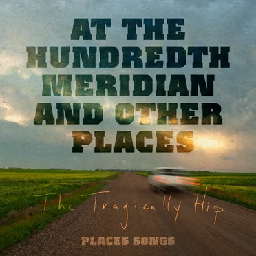 At the Hundredth Meridian and Other Places
