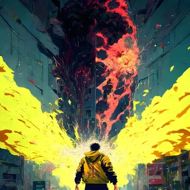 Cybernetic by Infected - album cover