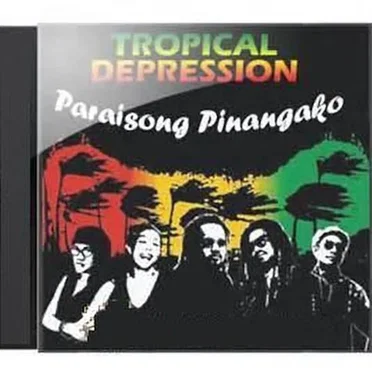 Tropical Depression