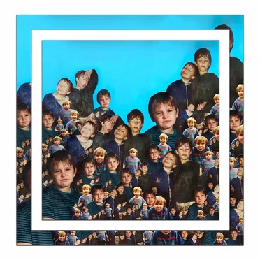 Old Blues by Bad History Month - album cover