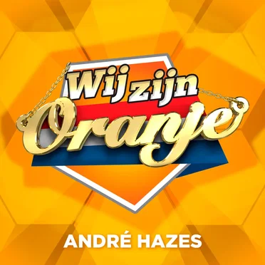 Wij zijn oranje