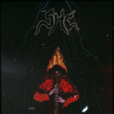 SHC by SHC - album cover