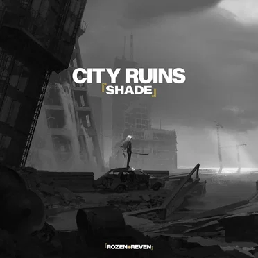 City Ruins (shade)