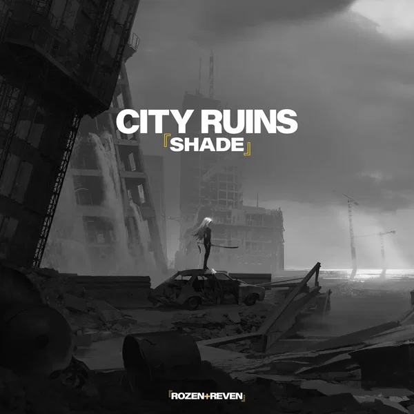City Ruins (shade)