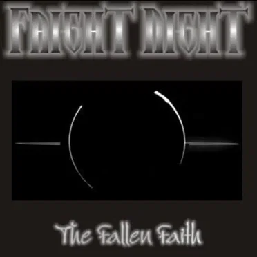 Fallen Faith by Fright Night - album cover