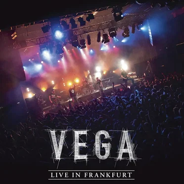 Live in Frankfurt