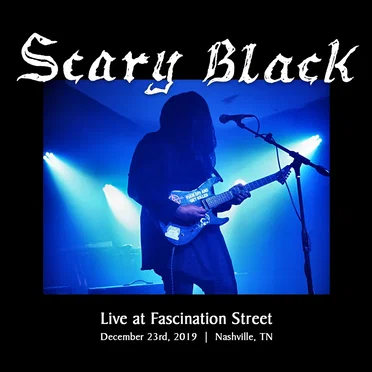 Live at Fascination Street
