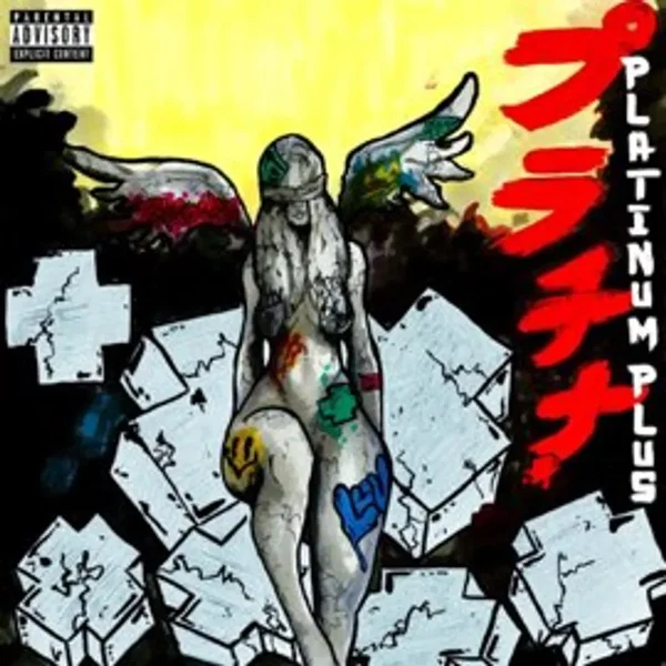 Platinum Plus