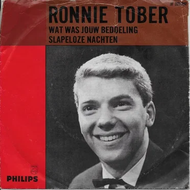 Wat was jouw bedoeling / Slapeloze nachten