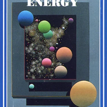 High Energy Music