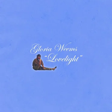 Lovelight by Gloria Weems - album cover
