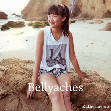 Bellyaches by Katherine Ho - album cover