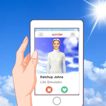 Life Simulator