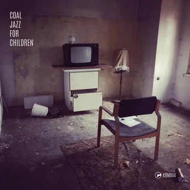 Jazz for Children by Coal - album cover