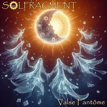 Valse Fantôme by Solfragment - album cover