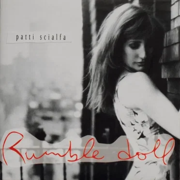 Rumble Doll