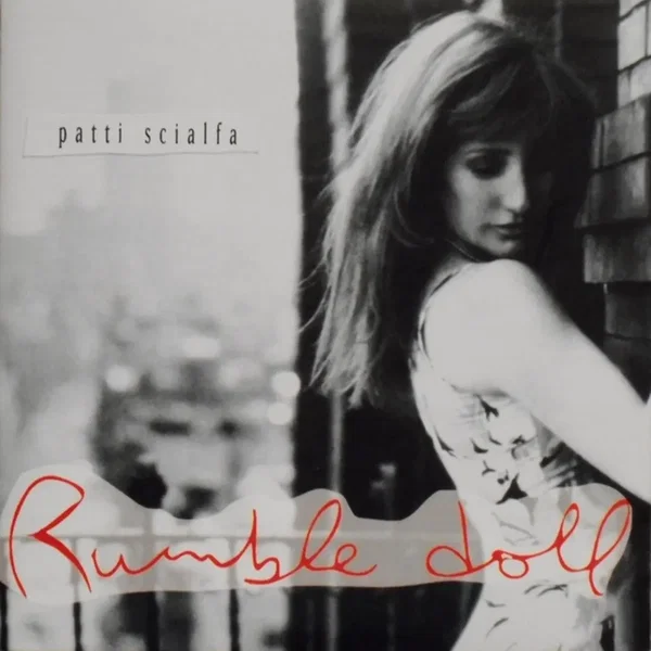 Rumble Doll