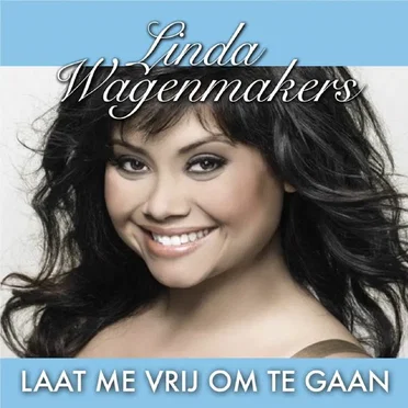Laat me vrij om te gaan
