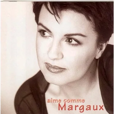 Aime comme Margaux by Margaux - album cover