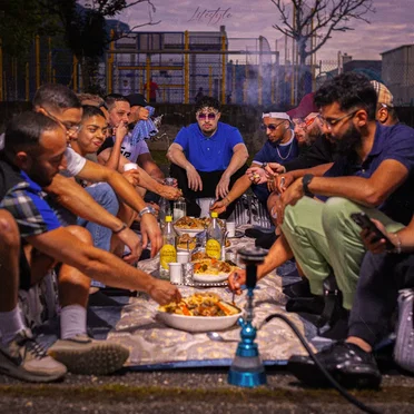 LifeStyle by Kazzey - album cover