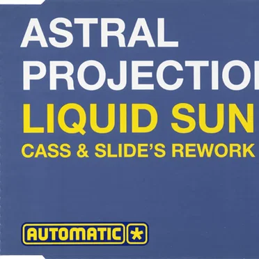 Liquid Sun
