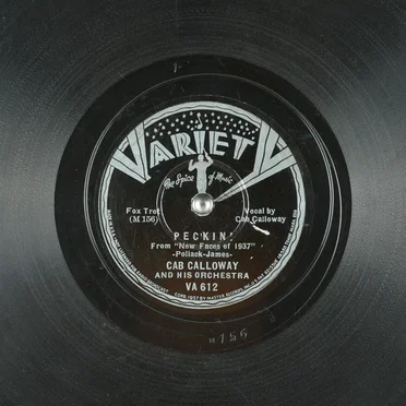 Peckin’ / Manhattan Jam